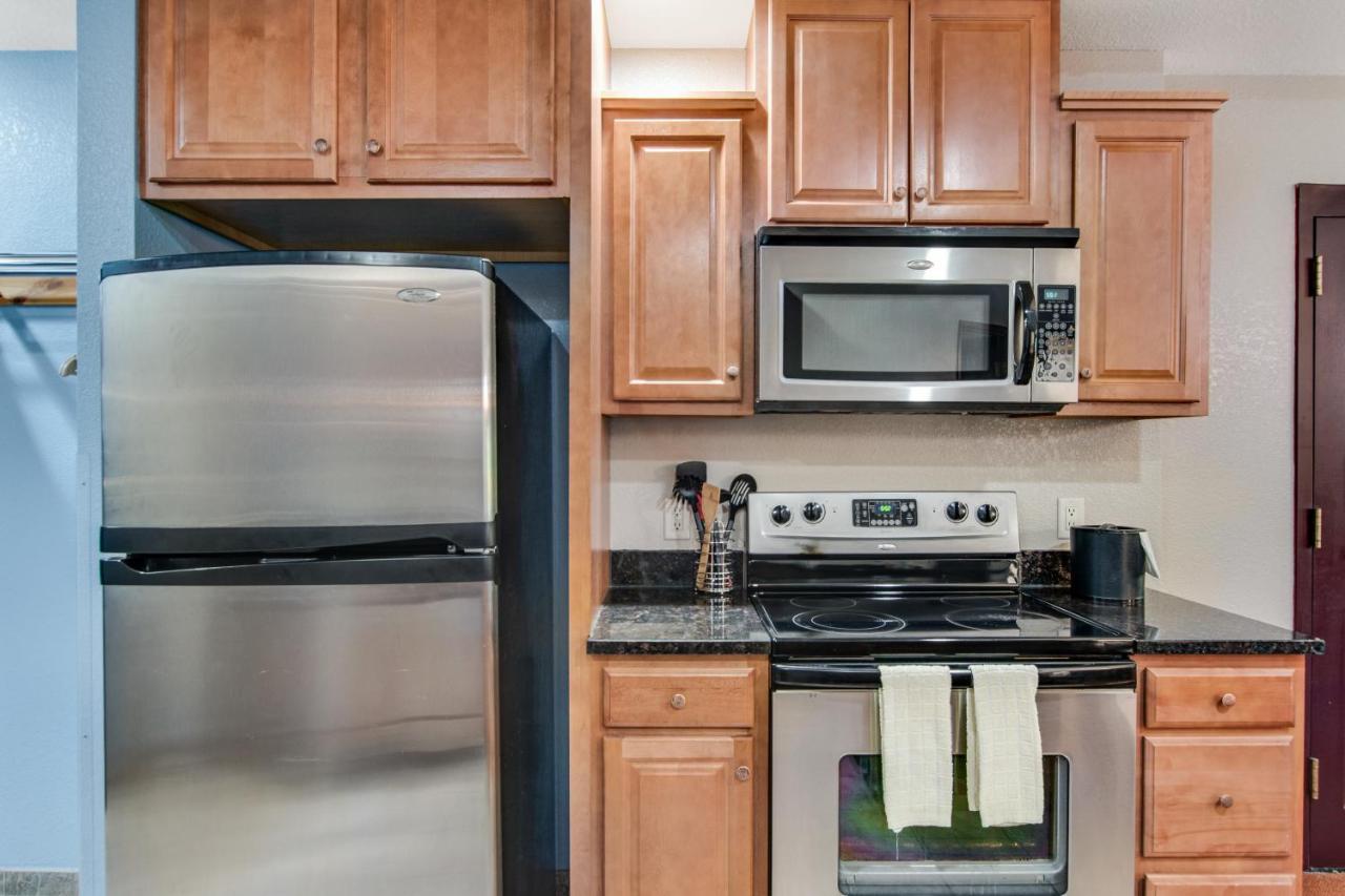 Chula Vista Condo Unit #2145 Wisconsin Dells Exteriér fotografie
