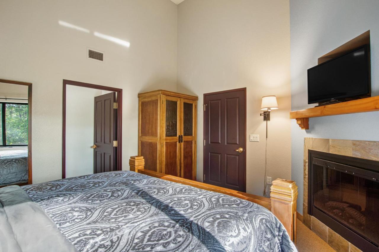 Chula Vista Condo Unit #2145 Wisconsin Dells Exteriér fotografie