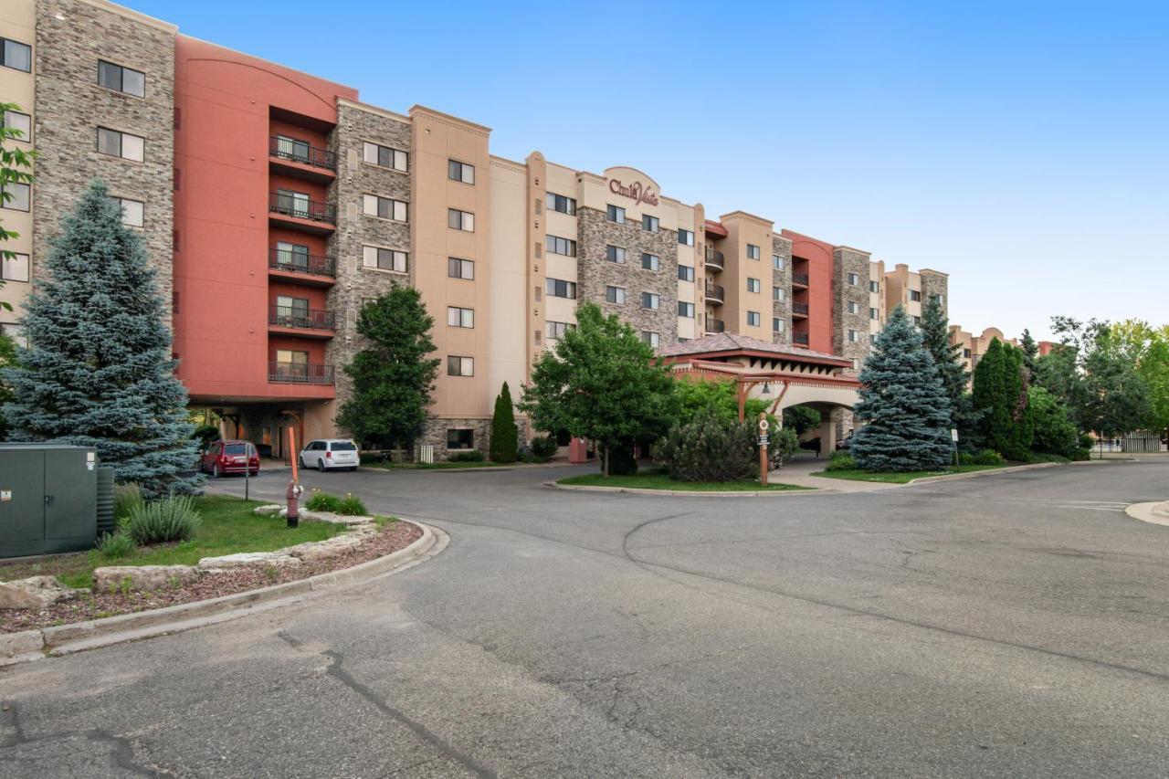 Chula Vista Condo Unit #2145 Wisconsin Dells Exteriér fotografie