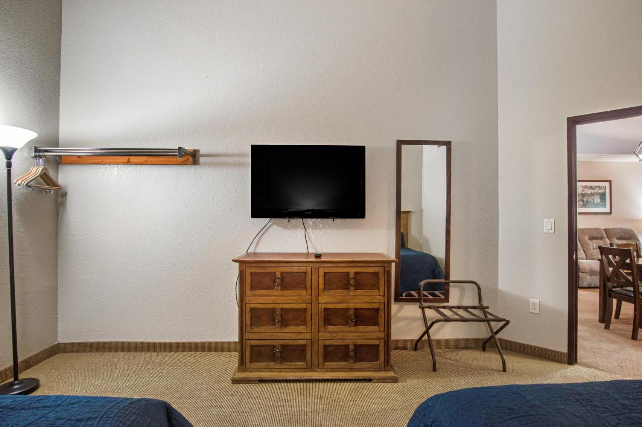 Chula Vista Condo Unit #2145 Wisconsin Dells Exteriér fotografie