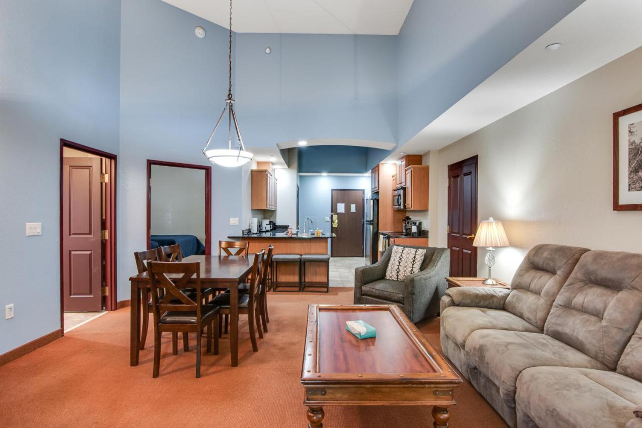 Chula Vista Condo Unit #2145 Wisconsin Dells Exteriér fotografie