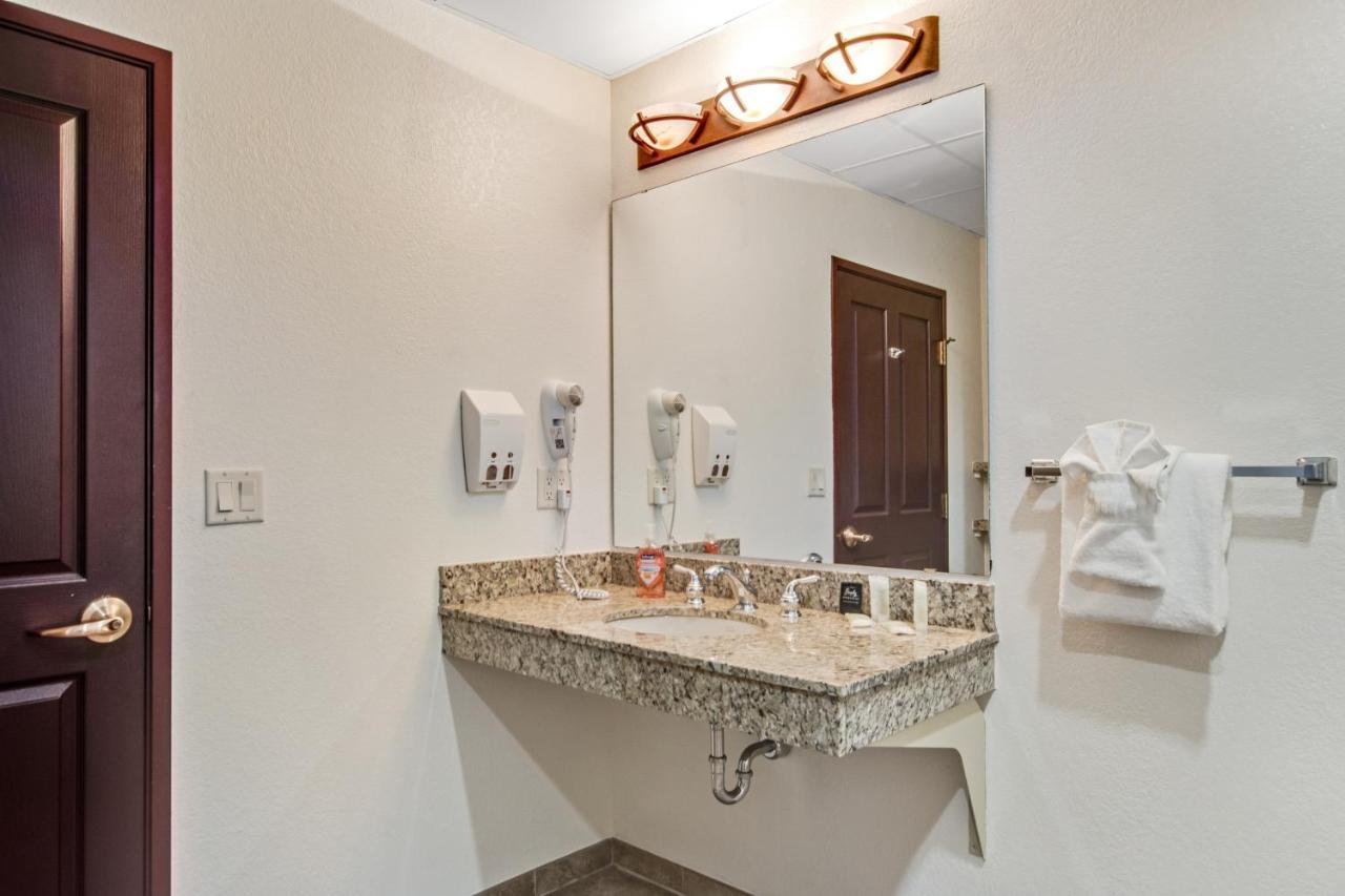 Chula Vista Condo Unit #2145 Wisconsin Dells Exteriér fotografie
