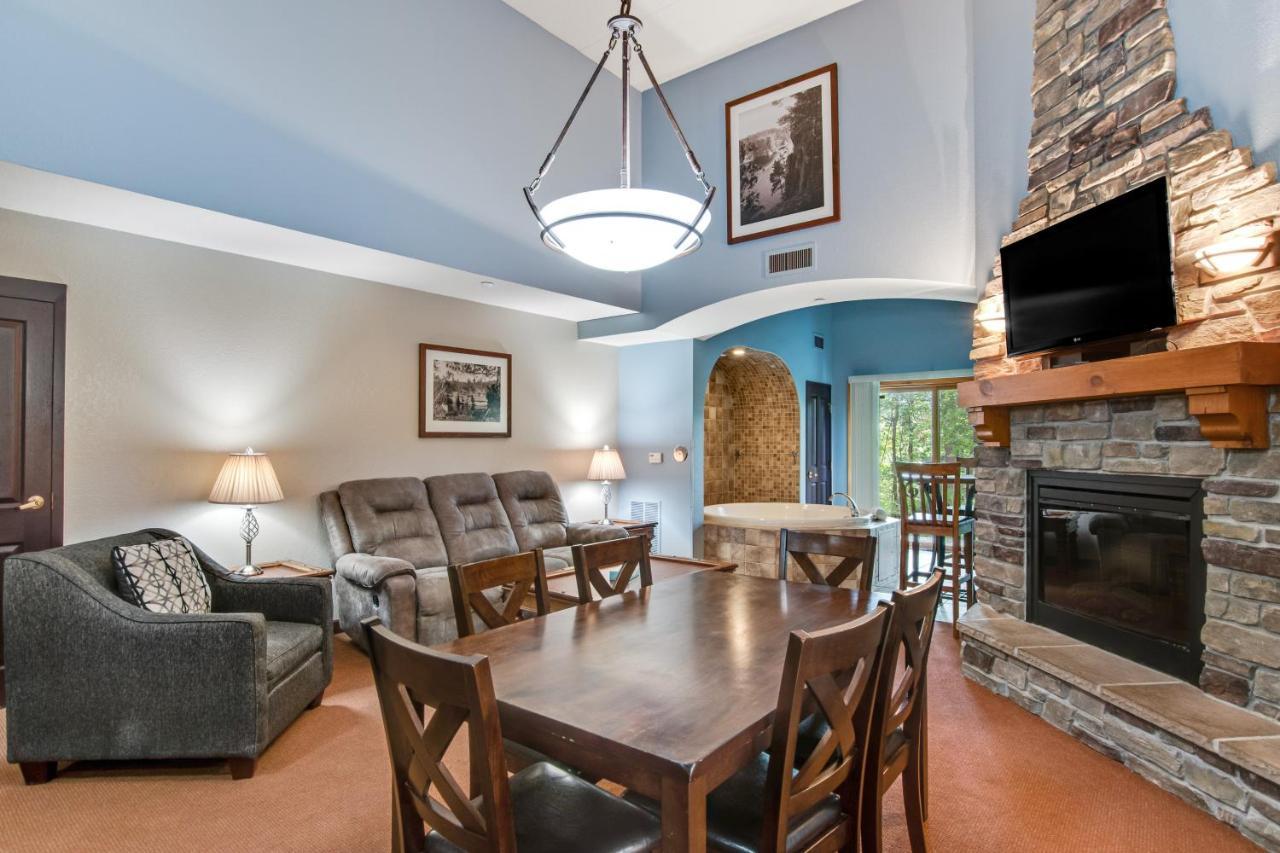 Chula Vista Condo Unit #2145 Wisconsin Dells Exteriér fotografie